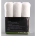 3PC 3/8 polegadas Nap 9 polegadas Microfiber Paint Roller Cove